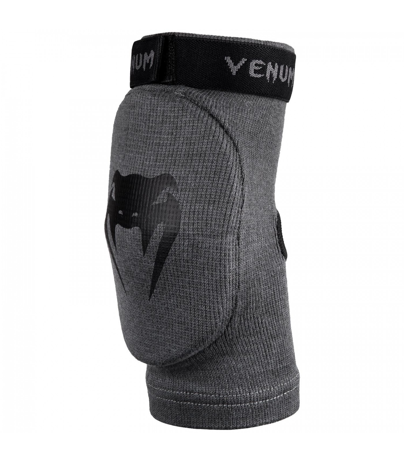 Налакътници - Venum Kontact Elbow Pads-Grey/Black​